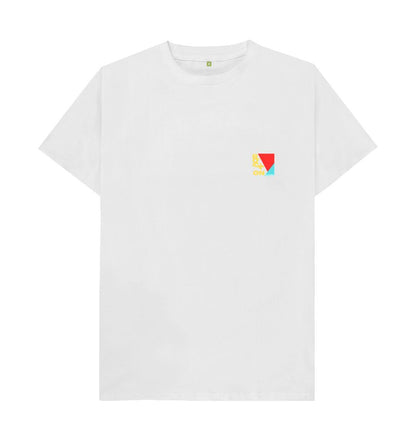 Plain T-shirt