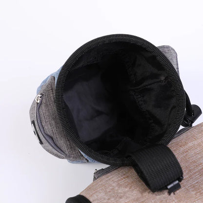 Outdoor/ Indoor Climbing Powder Bag