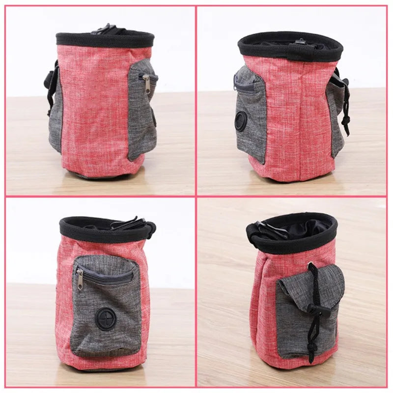 Outdoor/ Indoor Climbing Powder Bag