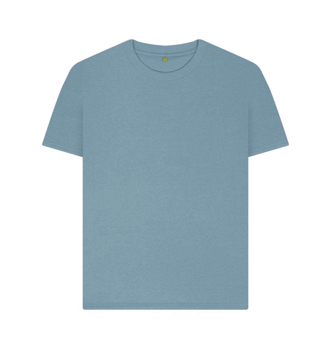 Stone Blue Leave No Trace Womens